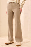 Tribal Fly 5 Pocket Pant- Dry Sand