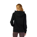 Fox Women's Absolute Fleece Pullover - Black