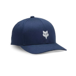 Fox Youth SB Hat - Midnight Blue