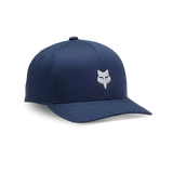 Fox Youth SB Hat - Midnight Blue