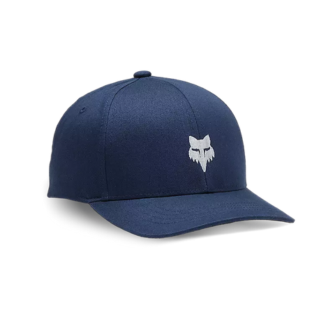 Fox Youth SB Hat - Midnight Blue