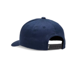 Fox Youth SB Hat - Midnight Blue