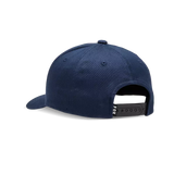 Fox Youth SB Hat - Midnight Blue