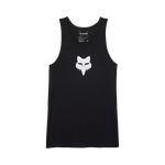 Fox Head Prem Tank - Black