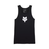 Fox Head Prem Tank - Black