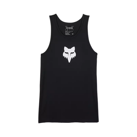 Fox Head Prem Tank - Black