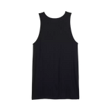 Fox Head Prem Tank - Black