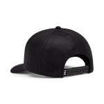 Fox Women's Boundary Trucker Hat - Black/White