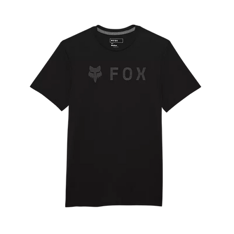 Fox Absolute Tee - Black