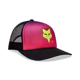 Fox Women's Elevated Trucker Hat - Pink