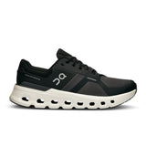 On Men's Cloudrunner 2 - Eclipse|Black