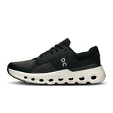 On Men's Cloudrunner 2 - Eclipse|Black