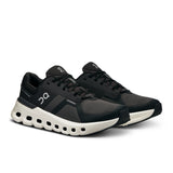 On Men's Cloudrunner 2 - Eclipse|Black