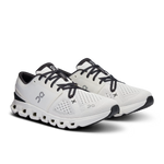 On Women's Cloud X4 - Ivory/Black