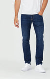 Mavi Jeans Zach - Dark Feather Blue