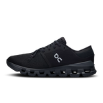 On Women's Cloud X4 - Black/Eclipse