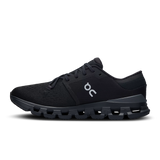 On Women's Cloud X4 - Black/Eclipse
