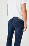 Mavi Jeans Zach - Dark Feather Blue