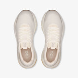 On Women's Cloudnova Form 2 - Ivory|Desert