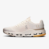 On Women's Cloudnova Form 2 - Ivory|Desert
