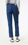 Mavi Jeans - New York Dark Recycled Blue