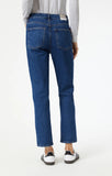 Mavi Jeans - New York Dark Recycled Blue