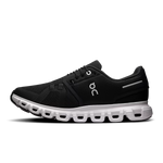 On Women's Cloud 6 Black|White