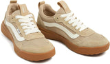 Vans Men's Range EXP - Suede Gum Incense