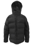 Point Zero Midweight Heat Sealed Puffer - Black