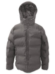 Point Zero Midweight Heat Sealed Puffer - Slate Mix