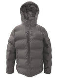 Point Zero Midweight Heat Sealed Puffer - Slate Mix