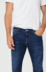 Mavi Jeans Zach - Dark Feather Blue