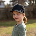 Jan & Jul Kids Cotton Baseball Caps