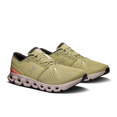 On Men's Cloud X4