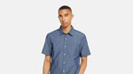 Levi's Men's Short Sleeve Classic