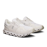 On Women's Cloud 6 - White/White