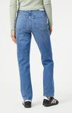 Mavi Jeans - New York Dark Recycled Blue