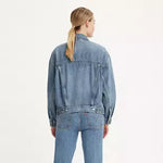 Levi's Women's 90s Trucker Jacket