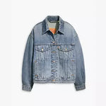 Levi's Women's 90s Trucker Jacket