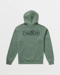 Volcom Men's Terry Stoned Pullover Sweatshirt