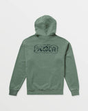 Volcom Men's Terry Stoned Pullover Sweatshirt