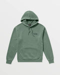 Volcom Men's Terry Stoned Pullover Sweatshirt