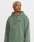 Volcom Men's Terry Stoned Pullover Sweatshirt