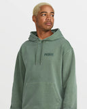 Volcom Men's Terry Stoned Pullover Sweatshirt