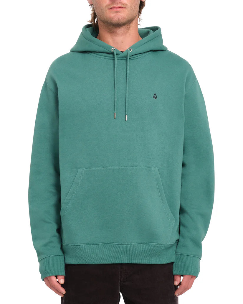 ★Volcom★Stone Fleece Hoodie 関税込★ VOLCOM Men's Stone Fleece Hoodie | Below The Belt – Below