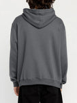 Volcom Single Stone Pw Po - Asphalt Black