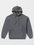 Volcom Single Stone Pw Po - Asphalt Black