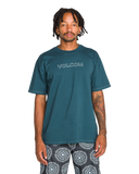 Volcom Tee-Shirt- Stargazer