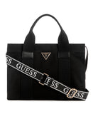 Guess Canvas Small Tote