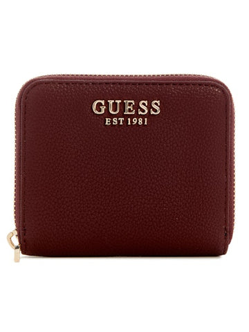 Guess Laurel II Slg Small Zip Around